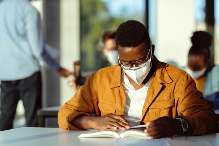 Everything you need to know about studying abroad (with the IELTS Podcast)