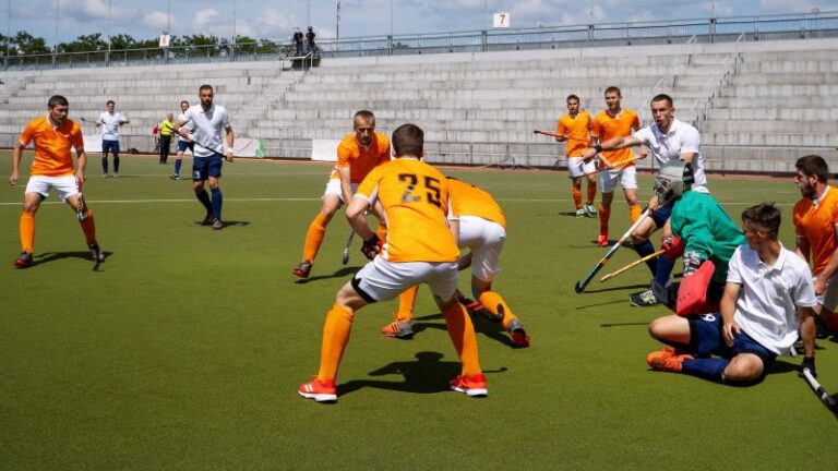 How to get a sports scholarship in the USA
