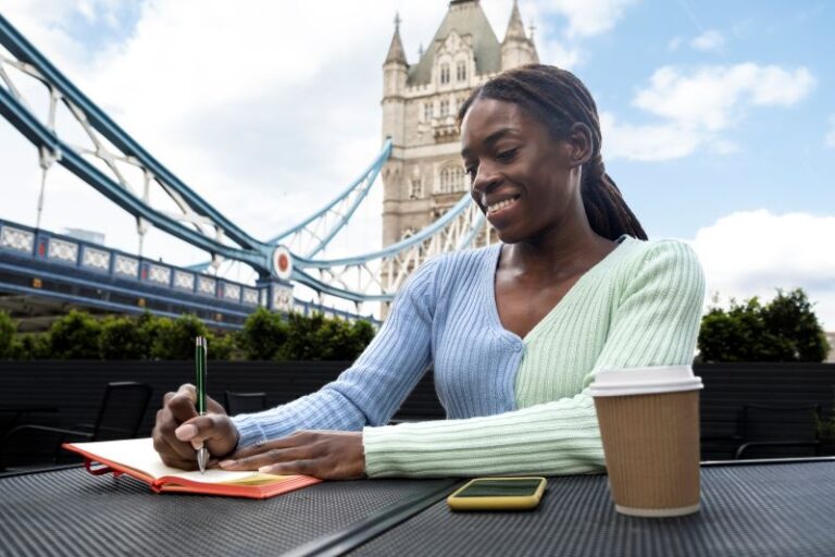 International students are welcome: UK education minister says